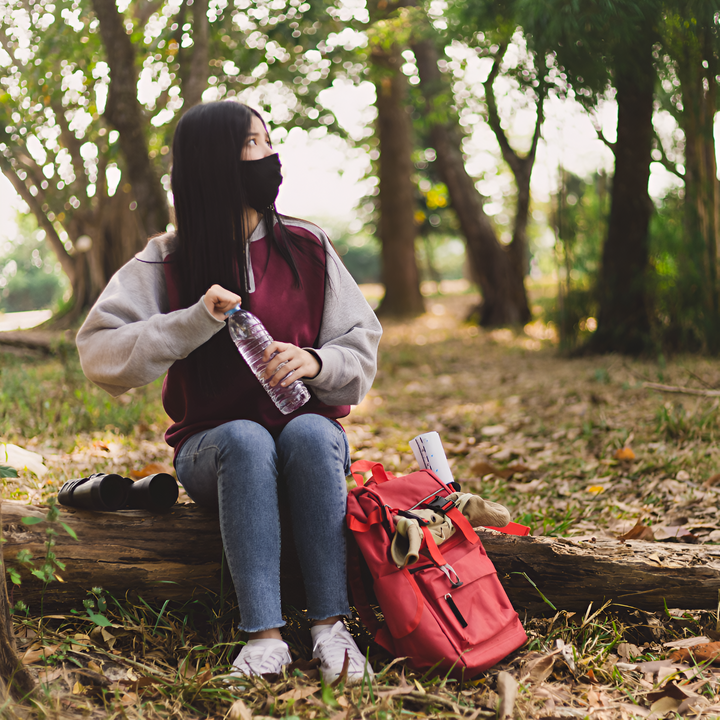 5 Must-Have Items for Your Camping Pack