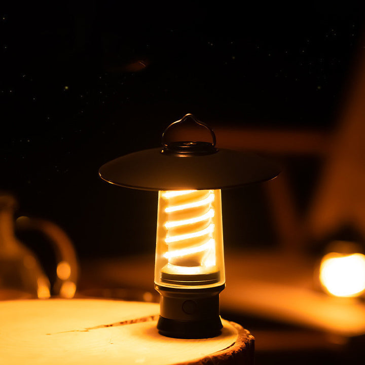 Multifunctional Camping Light