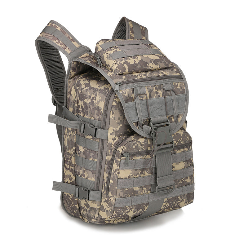 Outdoor Backpack Camouflage Backpack
