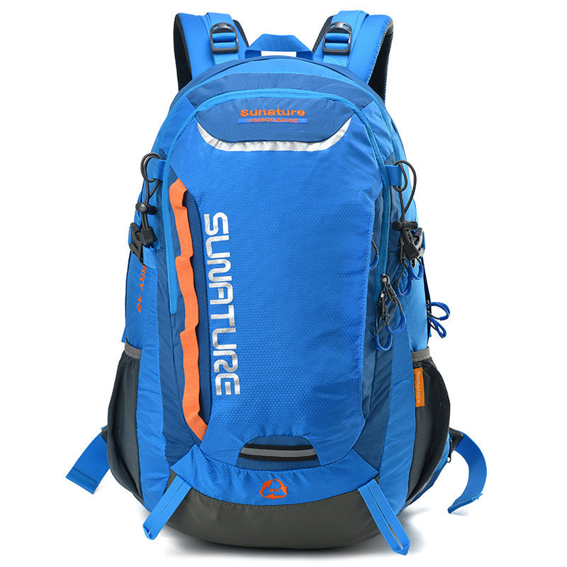 Large Capacity Outdoor Backpack
