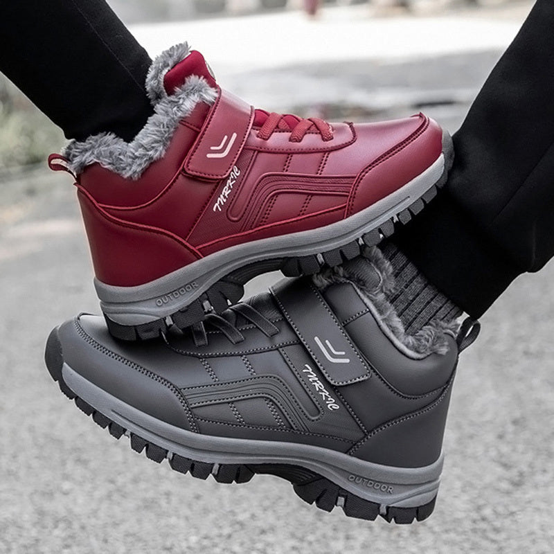 Winter Boots Hiking Shoes