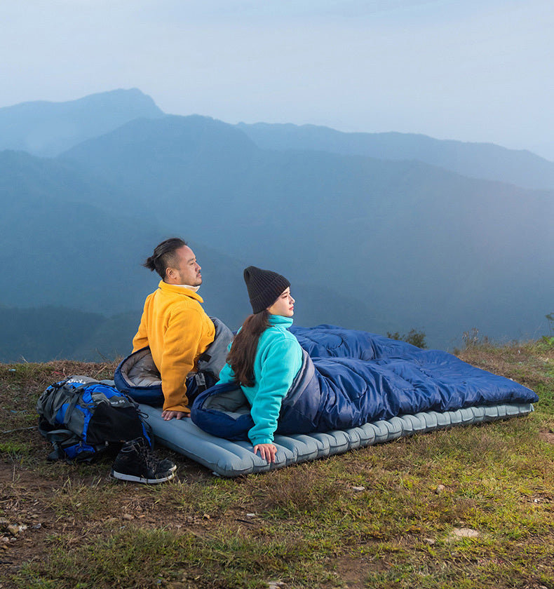 Outdoor Camping Sleeping Bag
