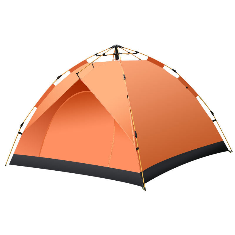 Camping Outdoor Travel Automatic Tent