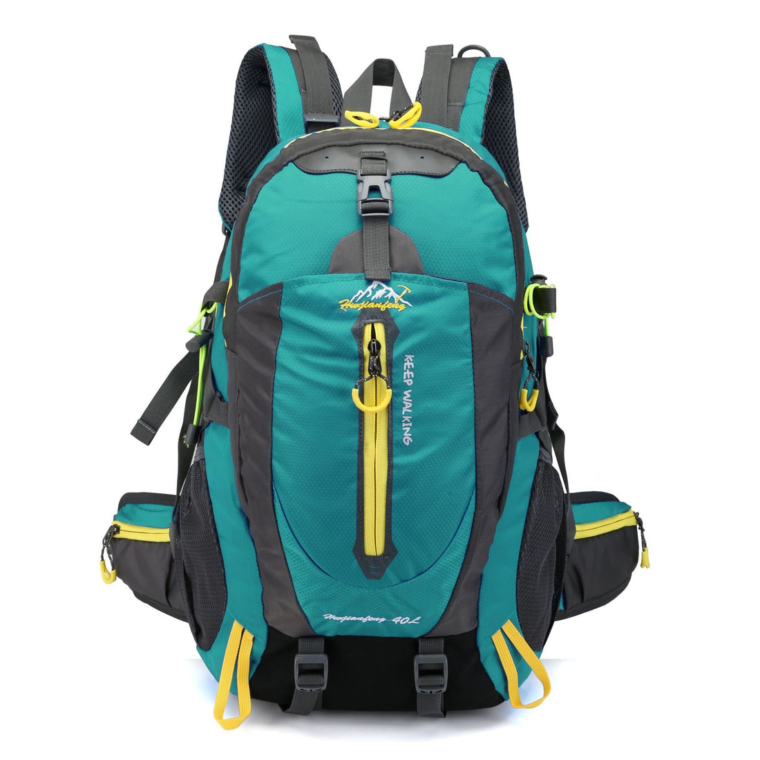 Hiking Camping Travel Backpack