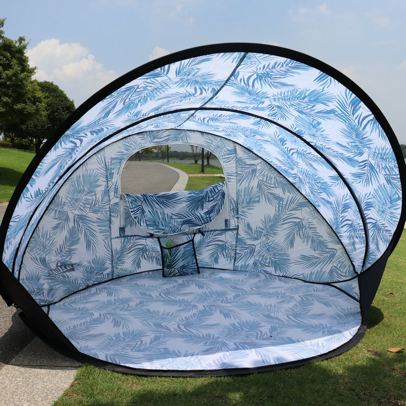 Leaf Beach Tent Outdoor