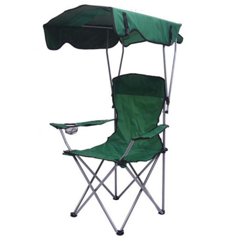 Outdoor Portable Folding Chair