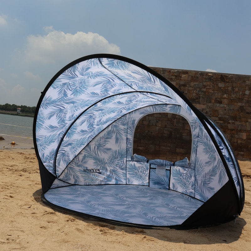 Leaf Beach Tent Outdoor