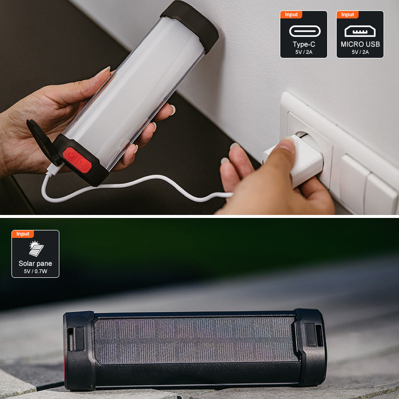 Camping Light Luxury Camping Lights