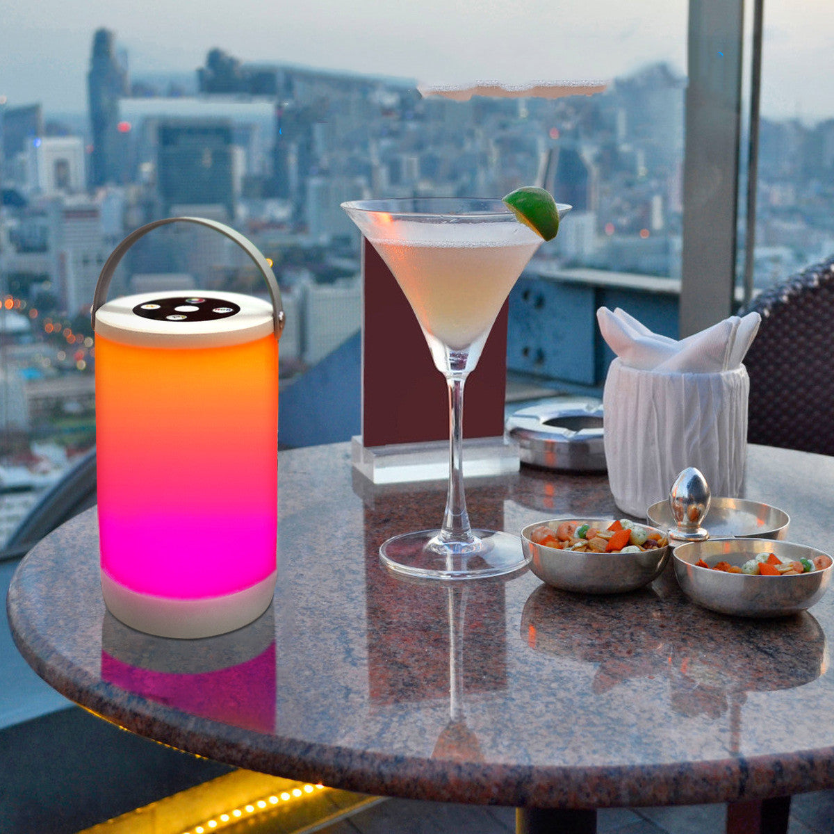 Atmosphere Portable Night Light