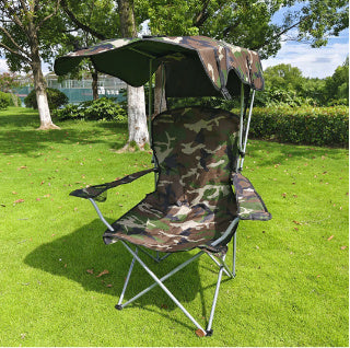 Outdoor Portable Folding Chair