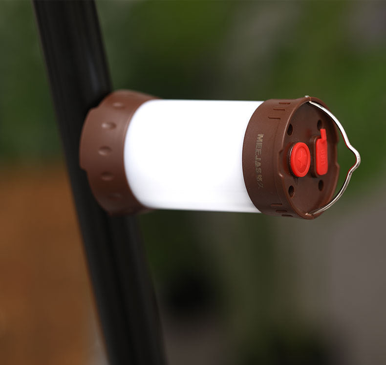 LED Strong Rechargeable Camping Light
