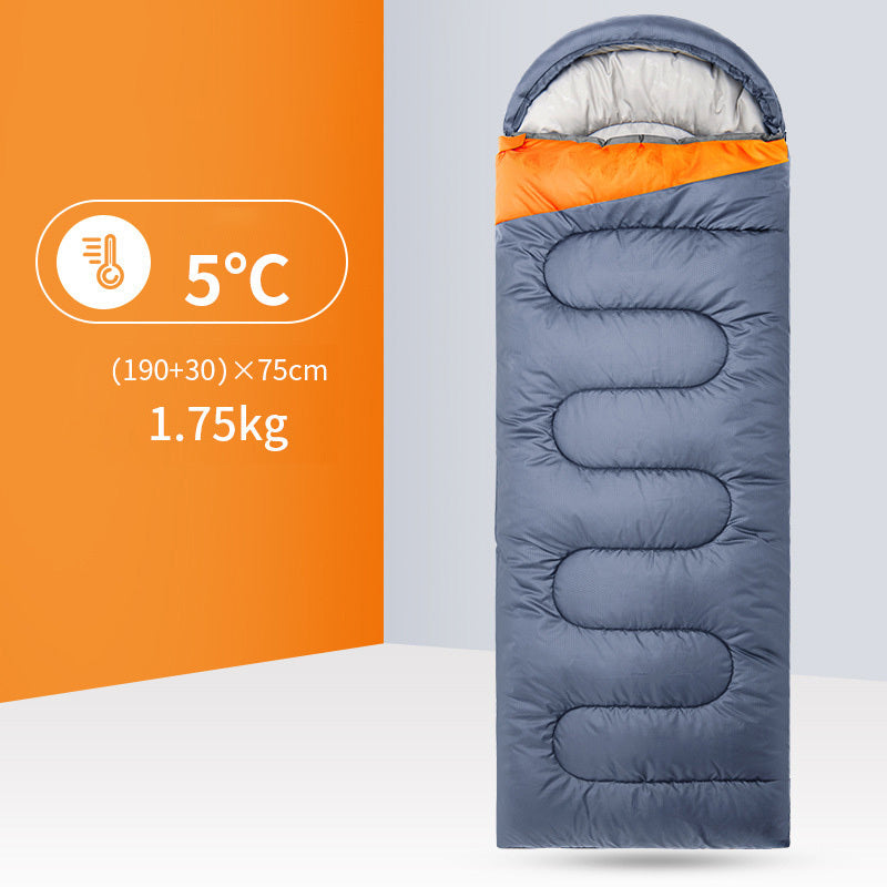 Outdoor Camping Sleeping Bag