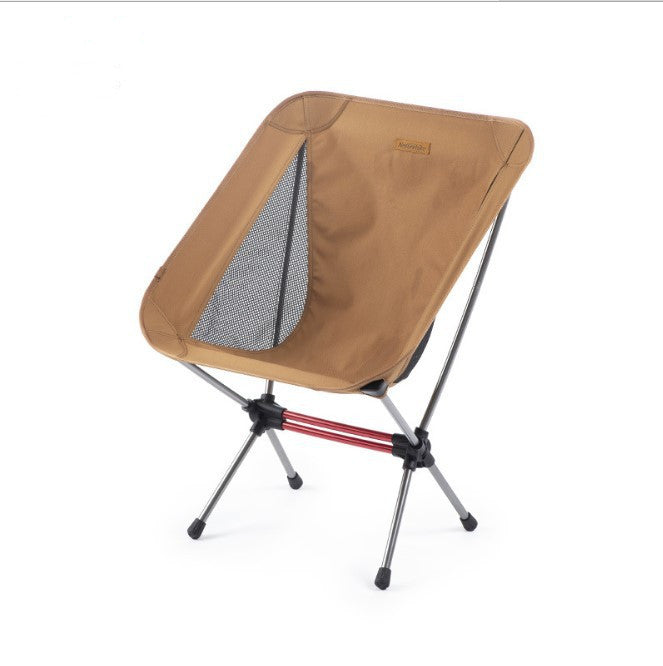 Portable Leisure Beach Camping Chair
