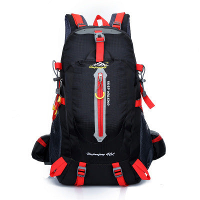 Hiking Camping Travel Backpack