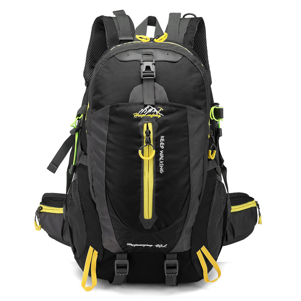 Hiking Camping Travel Backpack