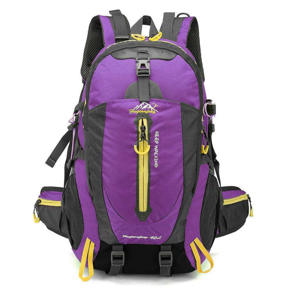 Hiking Camping Travel Backpack