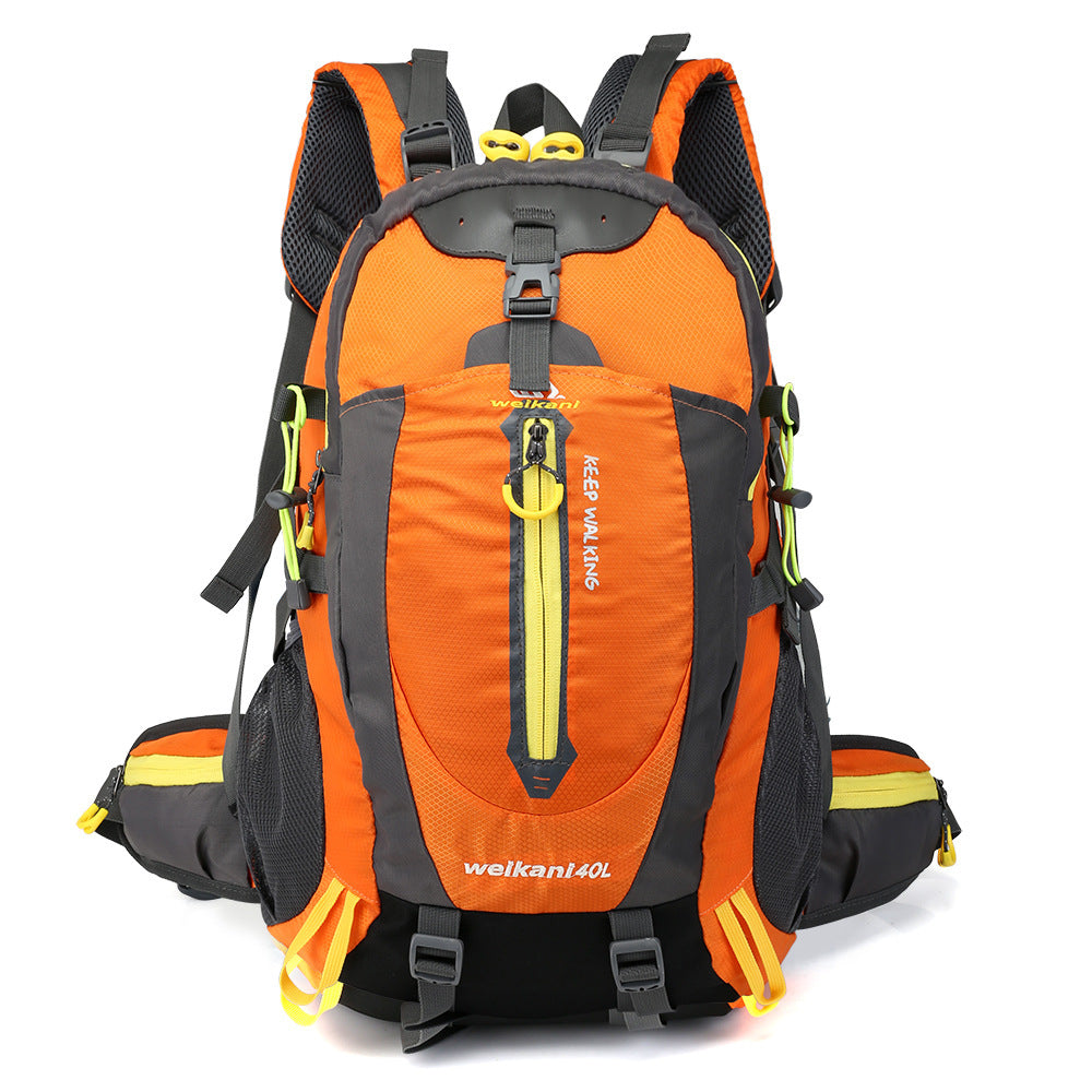 Hiking Camping Travel Backpack