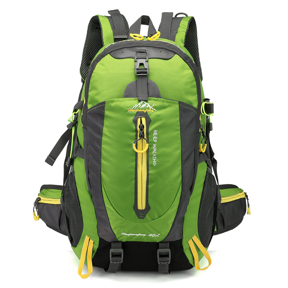 Hiking Camping Travel Backpack