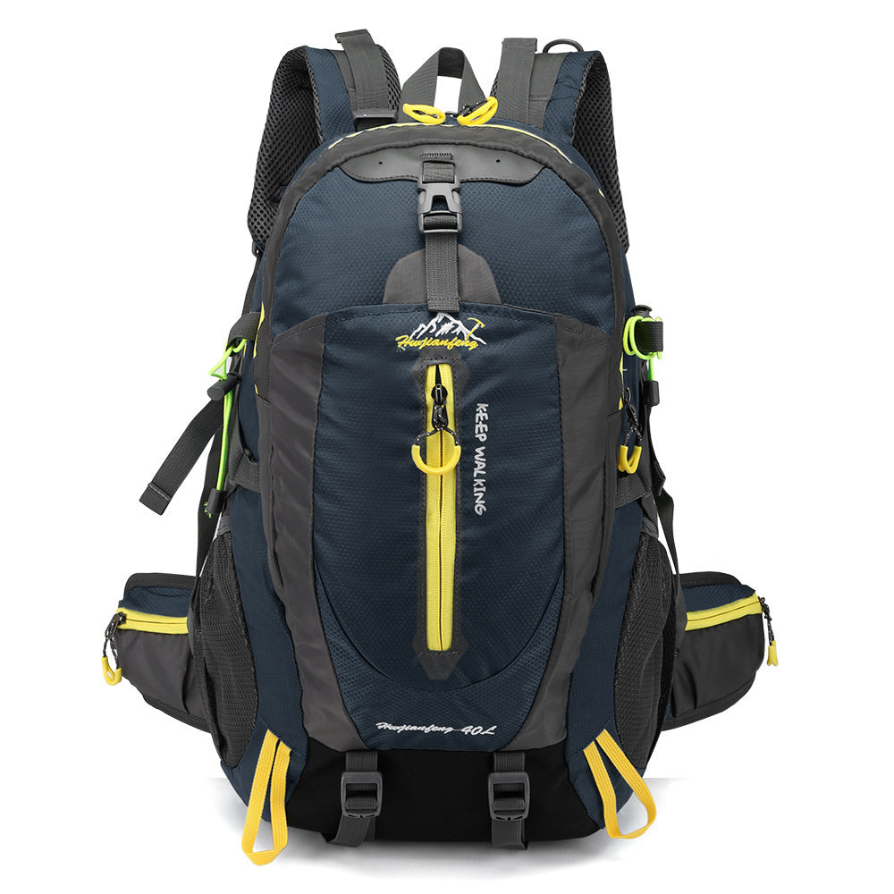 Hiking Camping Travel Backpack