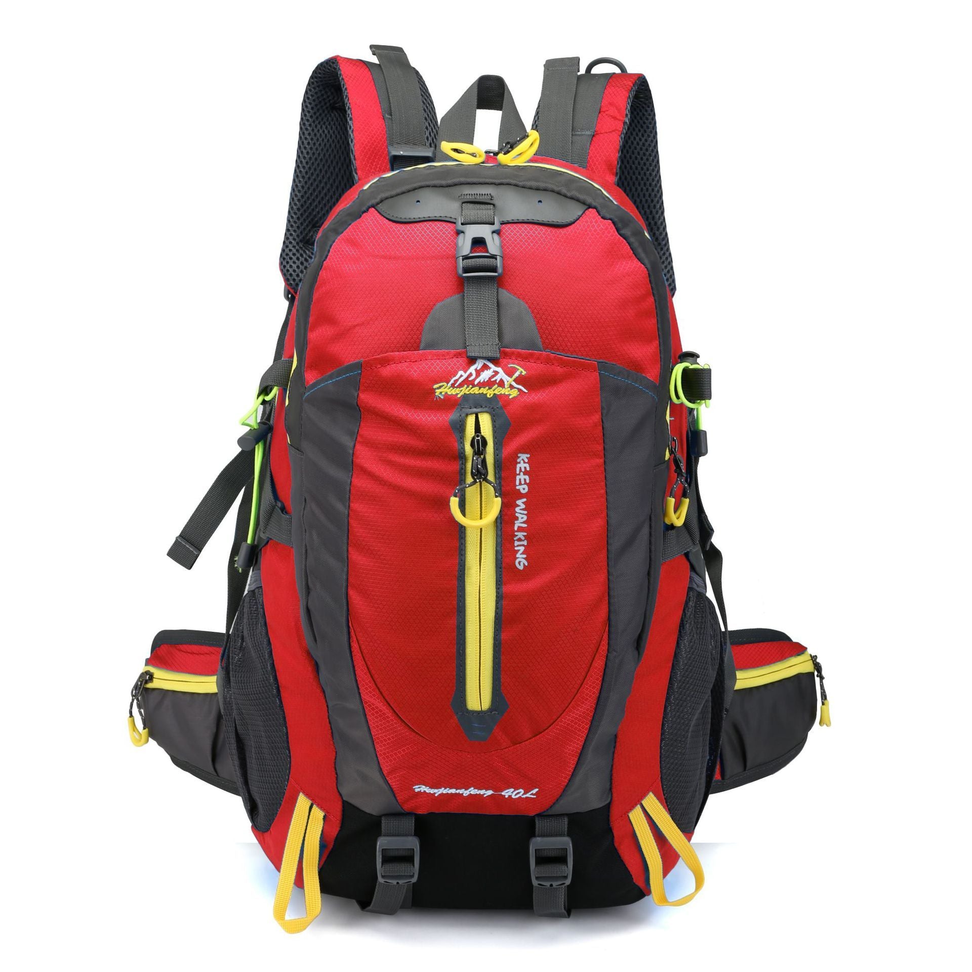 Hiking Camping Travel Backpack