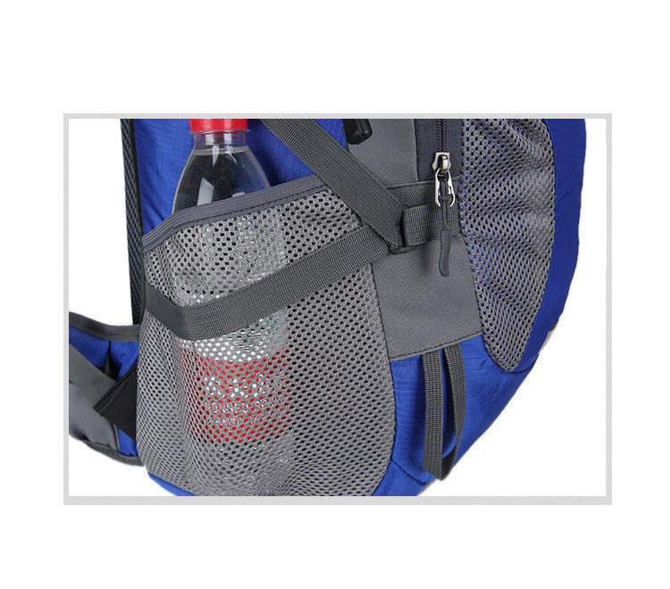 Hiking Camping Travel Backpack