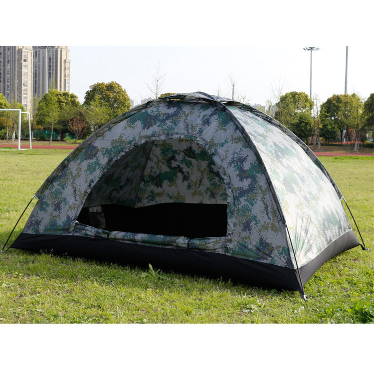 Outdoor Beach Camping Tent