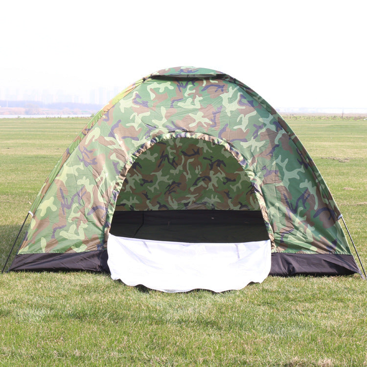 Outdoor Beach Camping Tent