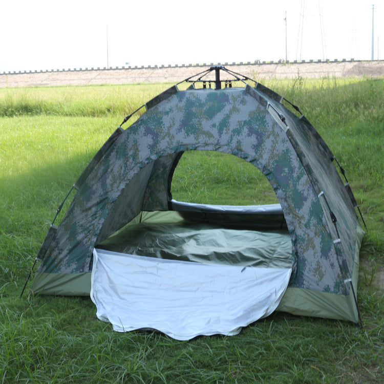 Outdoor Beach Camping Tent
