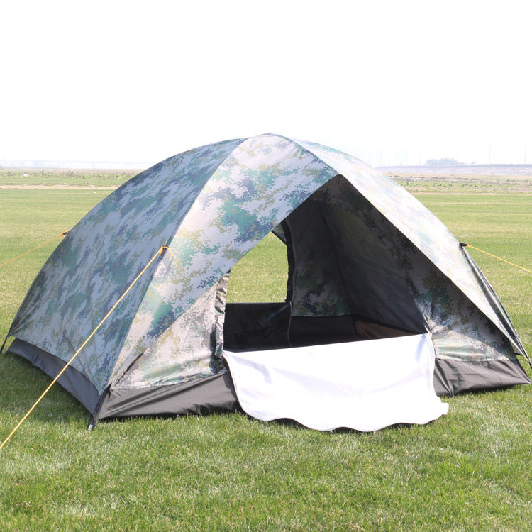 Outdoor Beach Camping Tent