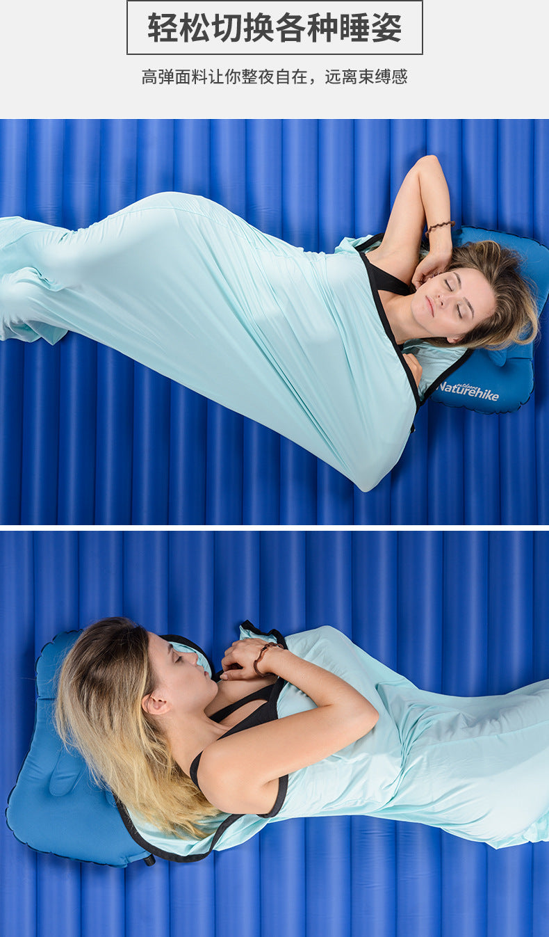 High Elastic Sleeping Bag