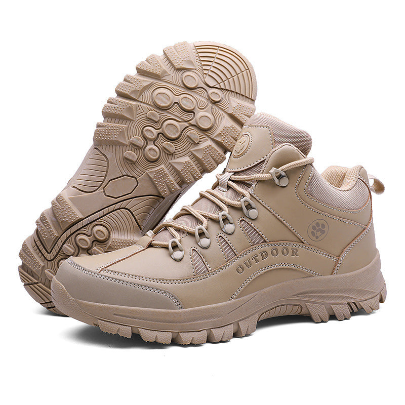 Fashion Hiking Shoes