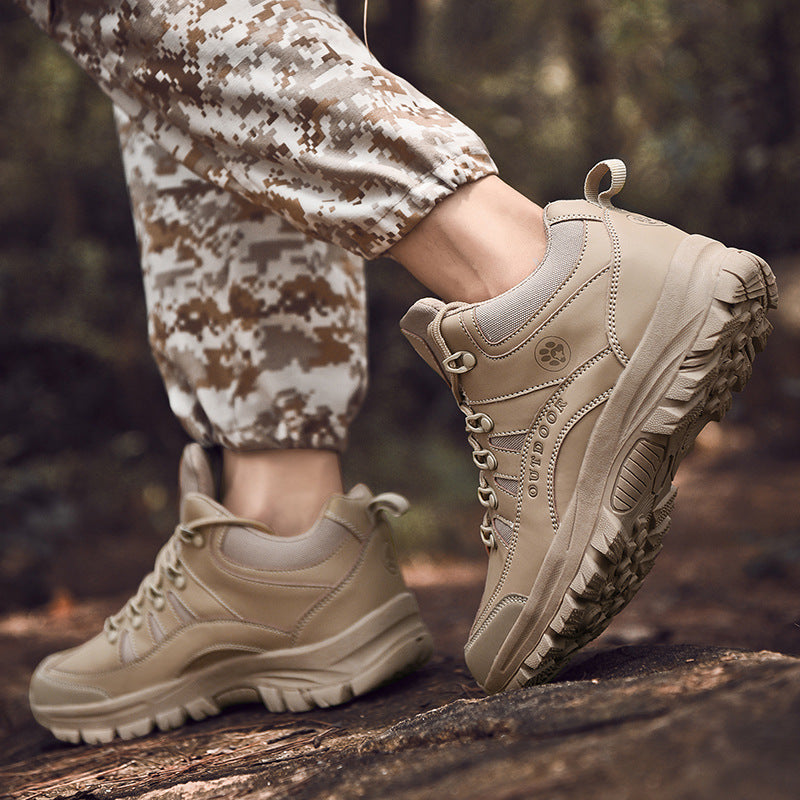 Fashion Hiking Shoes