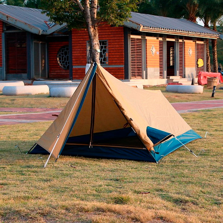 Single Outdoor Tent Hiking Camping