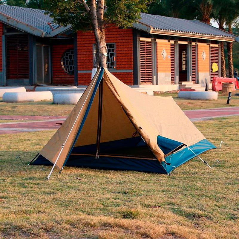 Single Outdoor Tent Hiking Camping