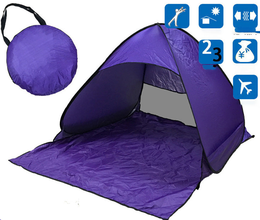 Outdoor Camping Tent