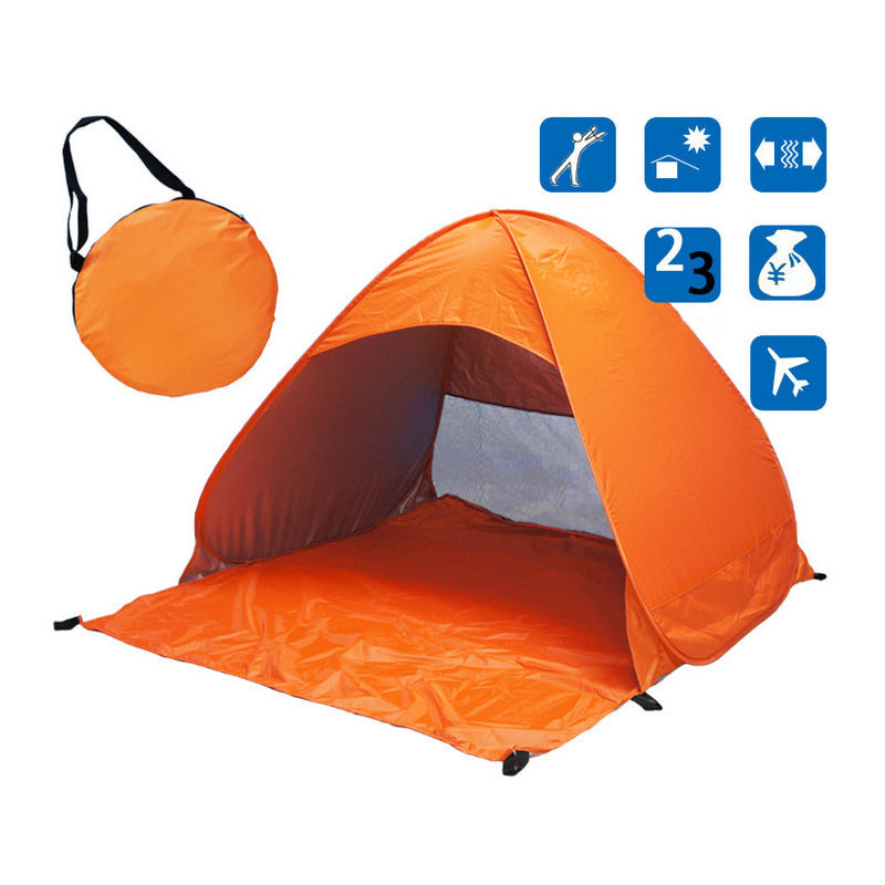 Outdoor Camping Tent