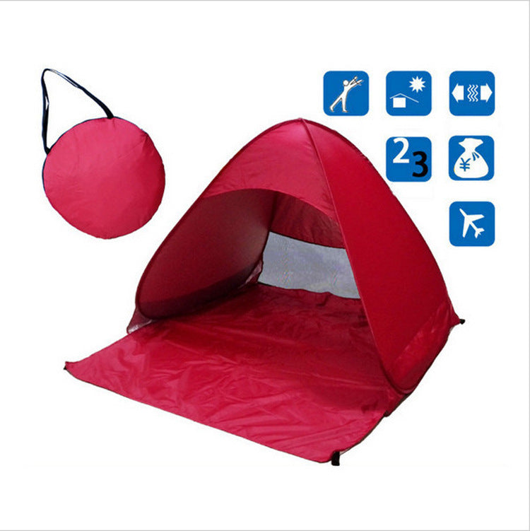 Outdoor Camping Tent