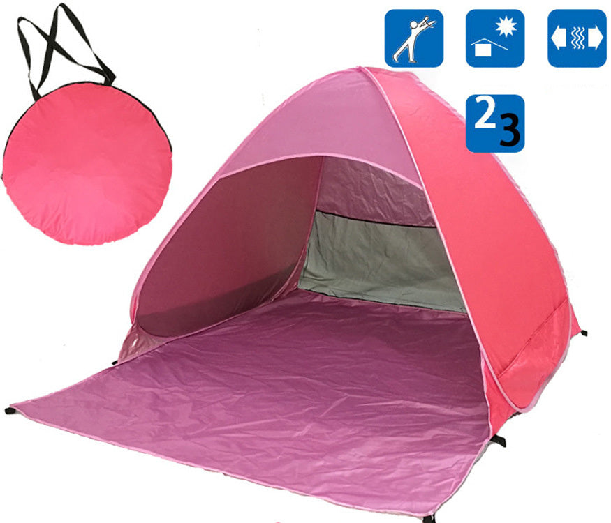 Outdoor Camping Tent