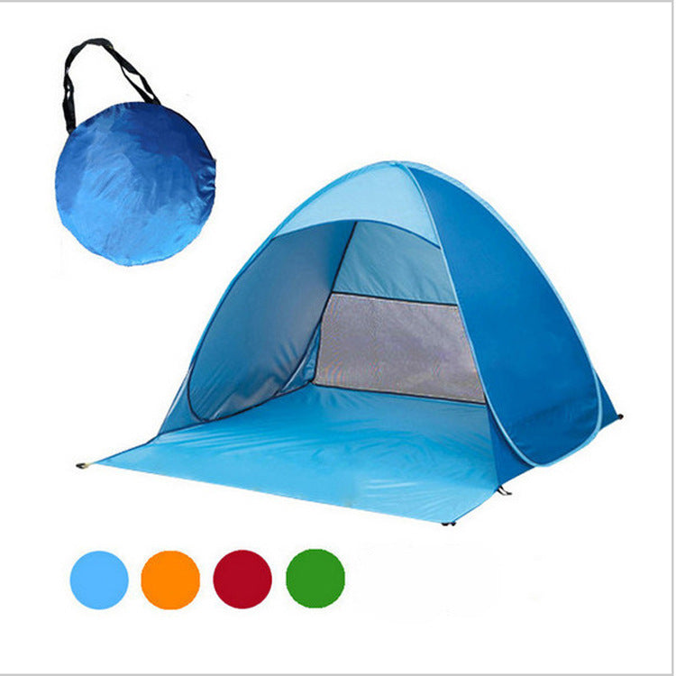 Outdoor Camping Tent