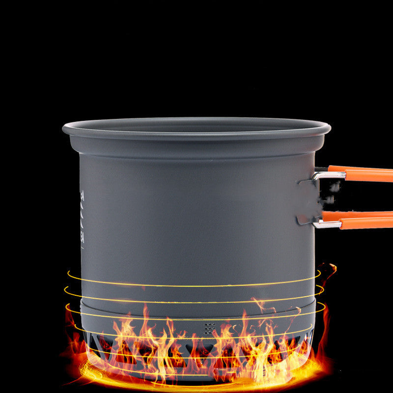 Widesea Camping Cookware Equipment