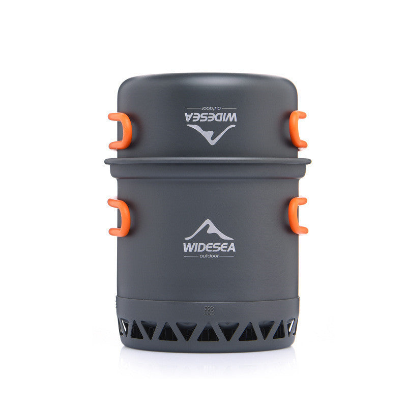 Widesea Camping Cookware Equipment