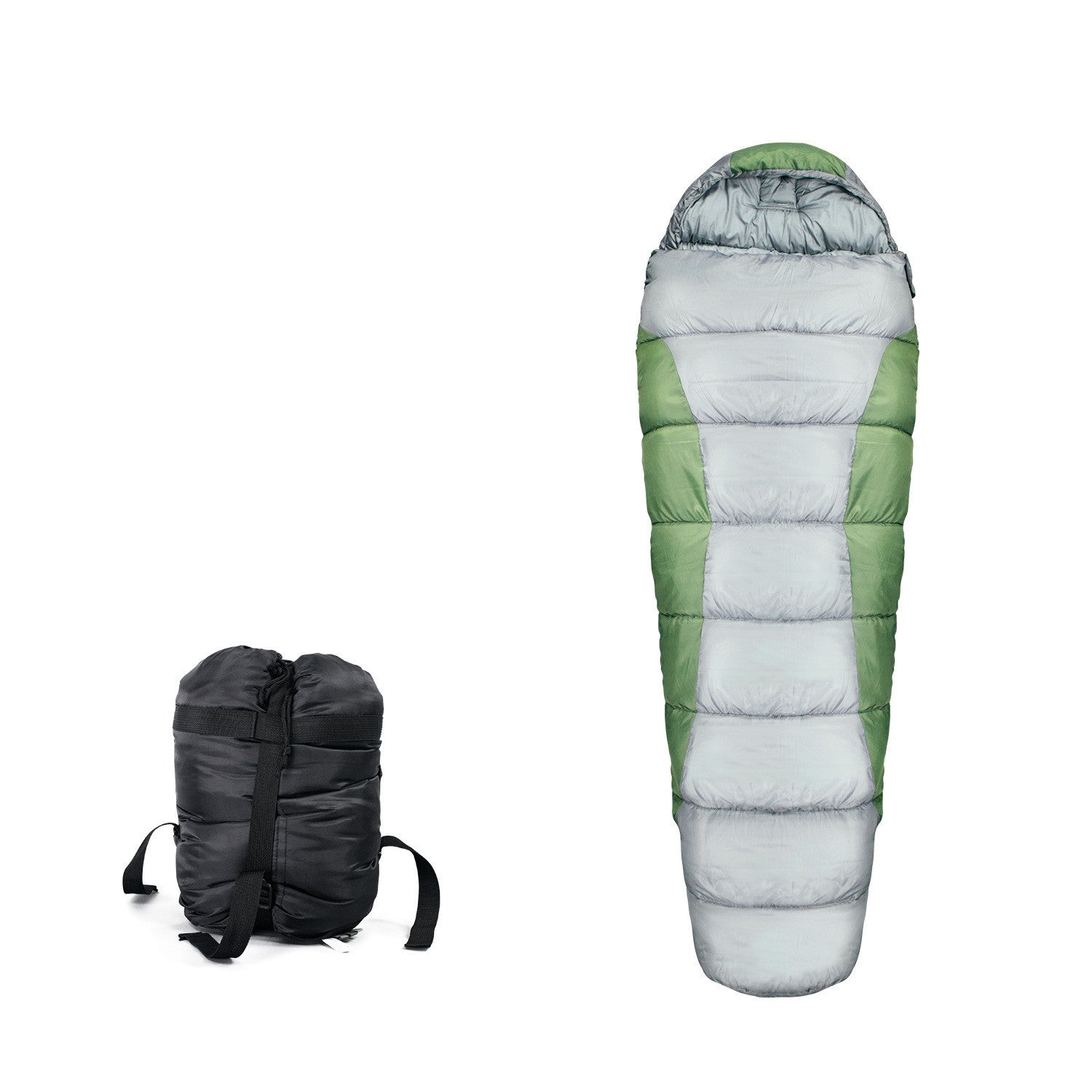 Multi-Purpose Sleeping Bag