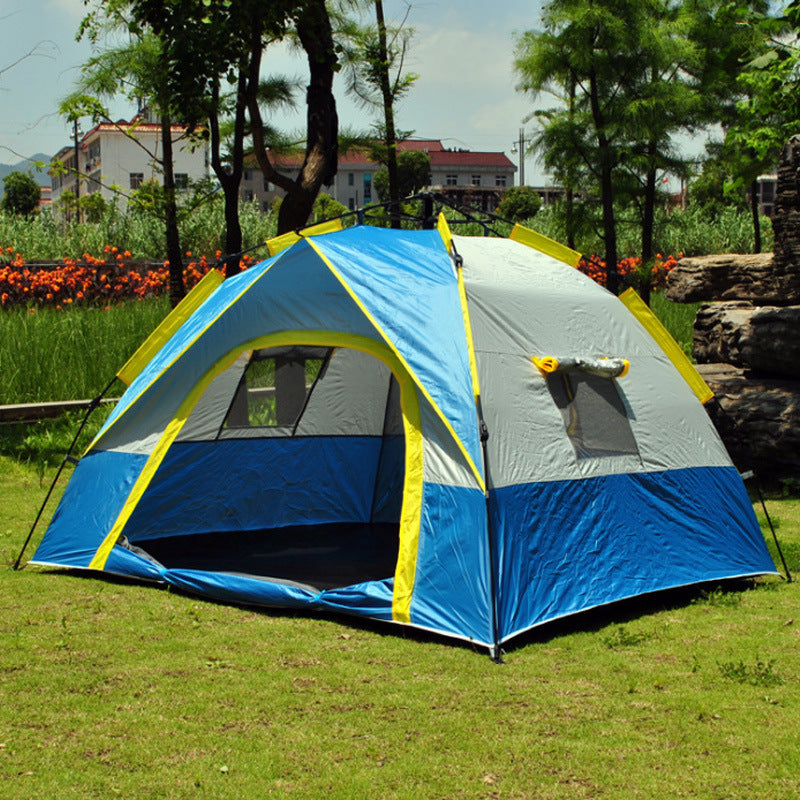 Outdoor Camping Tour Tent