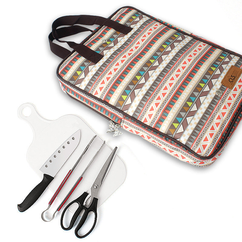 New Outdoor Cookware Barbecue