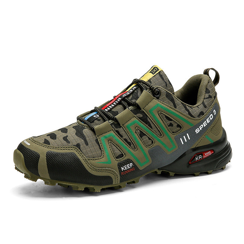 Men Hiking Shoes Mens Footwear