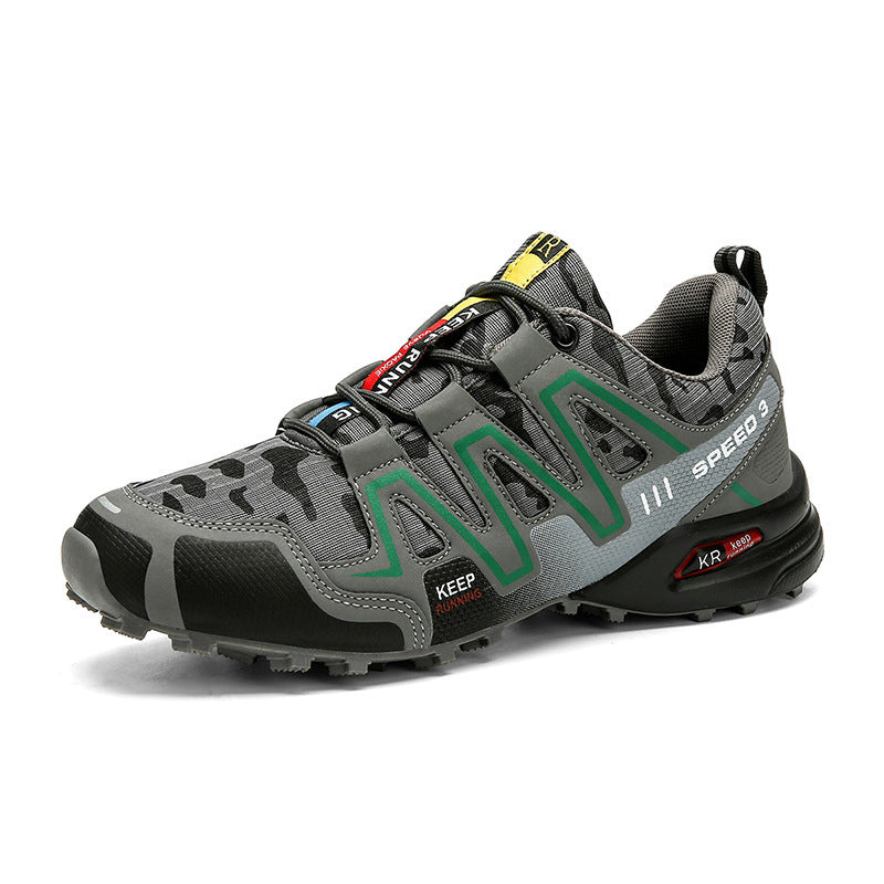 Men Hiking Shoes Mens Footwear