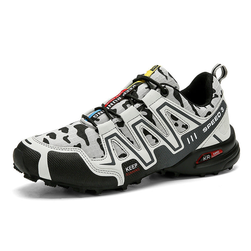 Men Hiking Shoes Mens Footwear