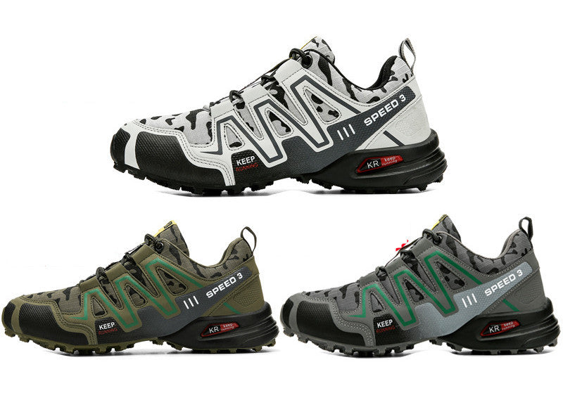 Men Hiking Shoes Mens Footwear