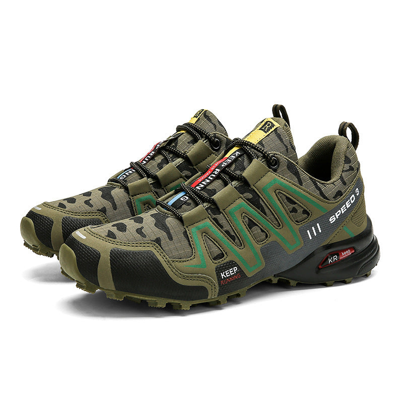 Men Hiking Shoes Mens Footwear