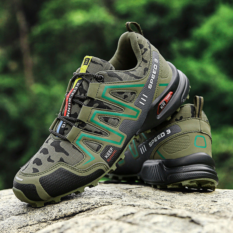 Men Hiking Shoes Mens Footwear